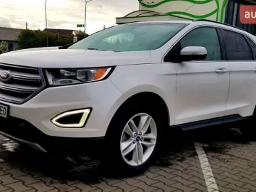 Авто Ford Edge 2016 № 7705125