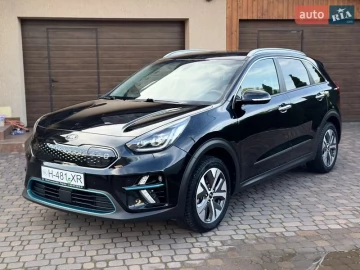 Авто KIA Niro 2020 № 7705129
