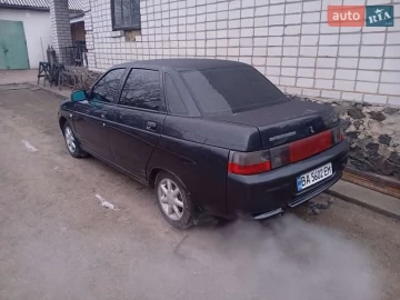 Авто ВАЗ 2110 2005 № 7705141