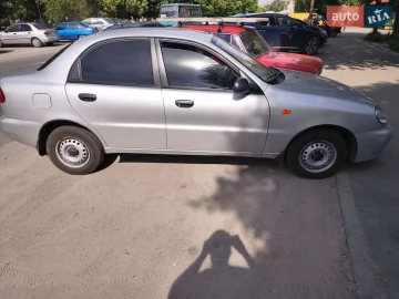Авто Daewoo Lanos 2006 № 7705146
