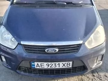 Авто Ford C-Max 2008 № 7705163