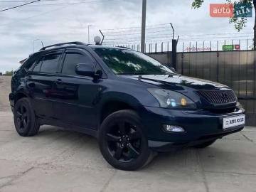 Авто Lexus Rx 2006 № 7705172