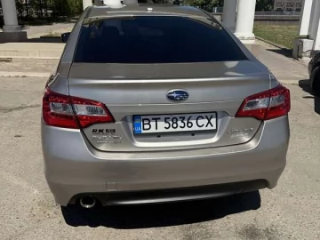 Авто Subaru Legacy 2015 № 7705176