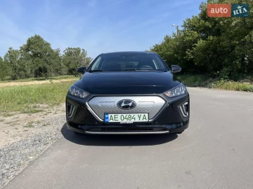 Авто Hyundai Ioniq 2019 № 7705185