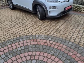 Авто Hyundai Kona Electric 2019 № 7705188