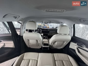 Авто Audi E-Tron 2019 № 7705195