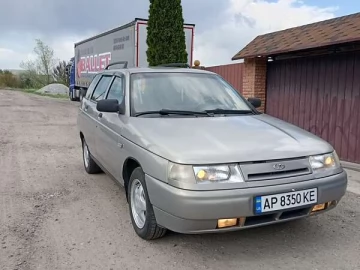 Авто ВАЗ 2111 2007 № 7705202