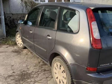 Авто Ford Focus C-Max 2004 № 7705207