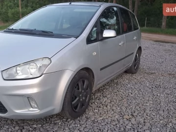 Авто Ford Focus C-Max 2007 № 7705216
