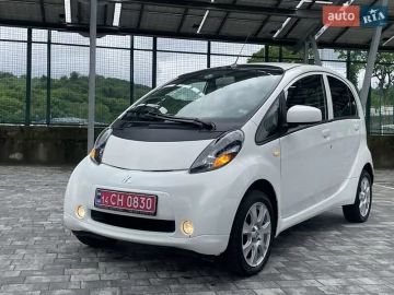 Авто Mitsubishi I-Miev 2011 № 7705217