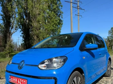 Авто Volkswagen Up 2014 № 7705225
