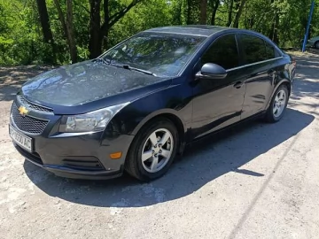 Авто Chevrolet Cruze 2014 № 7705231