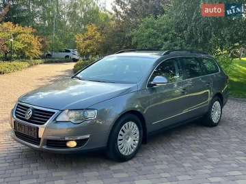 Авто Volkswagen Passat 2006 № 7705233