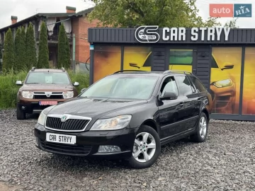 Авто Skoda Octavia 2011 № 7705235