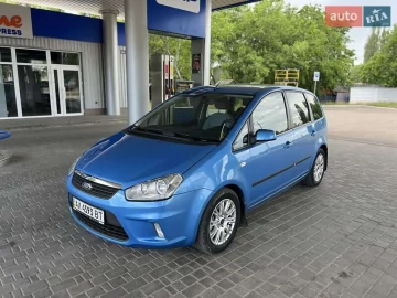 Авто Ford C-Max 2008 № 7705237