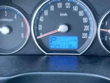 Авто Hyundai Santa Fe 2008 № 7705251