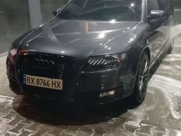 Авто Audi A6 2008 № 7705254