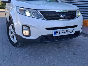 Авто KIA Sorento 2013 № 7705261