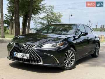 Авто Lexus Es 2022 № 7705283