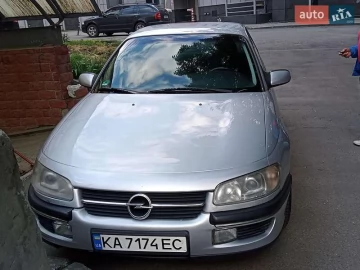 Авто Opel Omega 1999 № 7705291