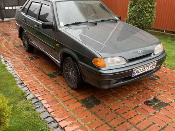 Авто ВАЗ 2115 Samara 2011 № 7705295