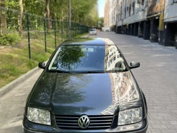 Авто Volkswagen Bora 2001 № 7705297