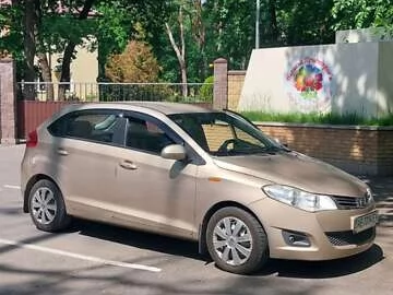 Авто ЗАЗ Forza 2011 № 7705306