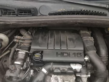 Авто Citroen C3 Picasso 2009 № 7705314
