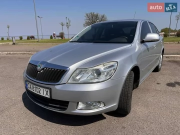 Авто Skoda Octavia 2009 № 7705329