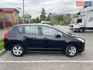 Авто Peugeot 3008 2011 № 7705333