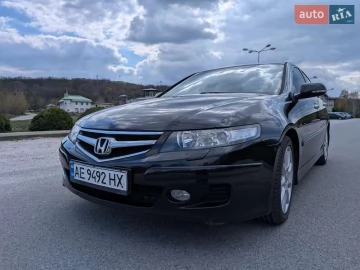 Авто Honda Accord 2006 № 7705337
