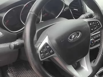 Авто ВАЗ Vesta Cross 2021 № 7705338