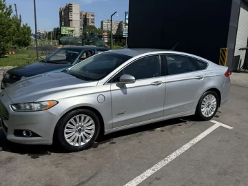Авто Ford Fusion 2014 № 7705354