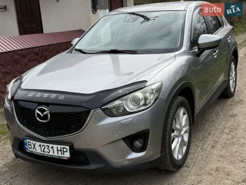 Авто Mazda Cx-5 2013 № 7705373