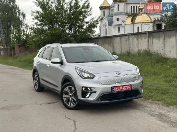 Авто KIA Niro 2019 № 7705377