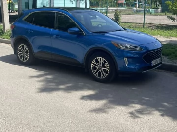 Авто Ford Escape 2019 № 7705383
