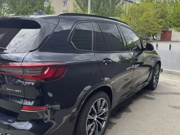Авто BMW X5 2022 № 7705403