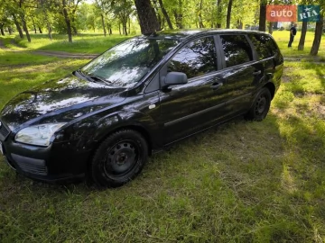 Авто Ford Focus 2006 № 7705413