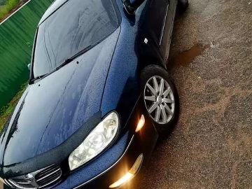 Авто Nissan Maxima 2000 № 7705426