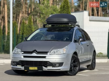 Авто Citroen C4 2008 № 7705432