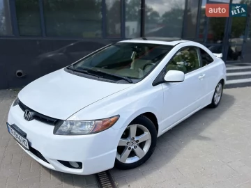Авто Honda Civic 2008 № 7705433