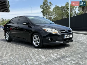 Авто Ford Focus 2013 № 7705447