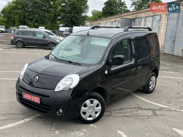 Авто Renault Kangoo 2011 № 7705461