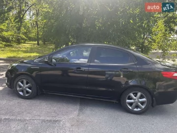 Авто KIA Rio 2013 № 7705462