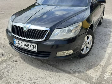 Авто Skoda Octavia 2011 № 7705472