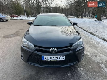 Авто Toyota Camry 2015 № 7705491