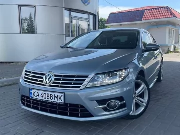 Авто Volkswagen Cc Passat Cc 2013 № 7705500