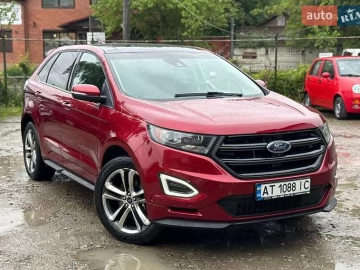 Авто Ford Edge 2016 № 7705505