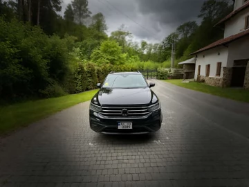 Авто Volkswagen Tiguan Allspace 2021 № 7705534