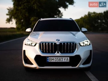 Авто BMW Ix1 2023 № 7705537